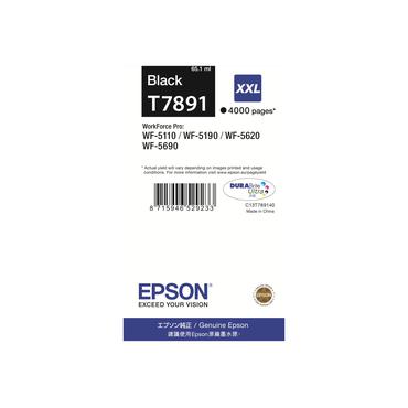 Epson T7891