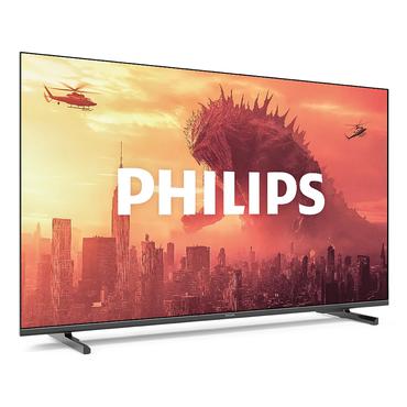 Philips 5500 series 43PFS5500/12 TV 109,2 cm (43") Fuld HD Sort