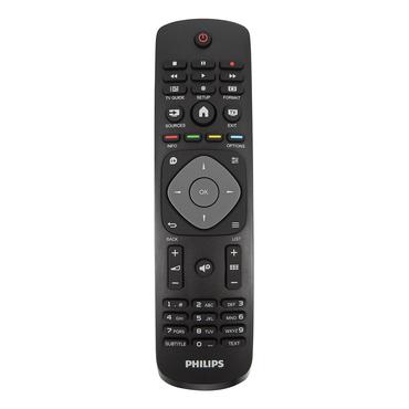 Philips 5500 series 43PFS5500/12 TV 109,2 cm (43") Fuld HD Sort