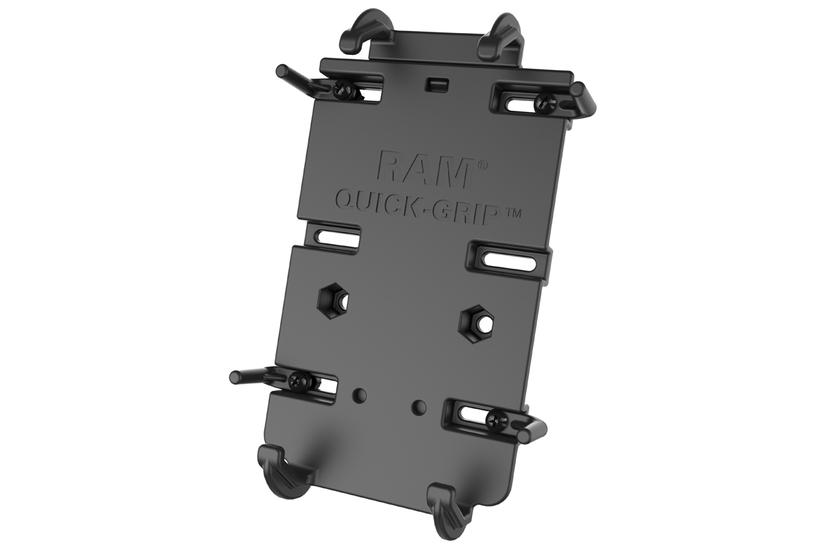 RAM Mounts RAM-HOL-PD4U holder Passiv holder Mobiltelefon/Smartphone Sort
