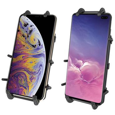 RAM Mounts RAM-HOL-PD4U holder Passiv holder Mobiltelefon/Smartphone Sort