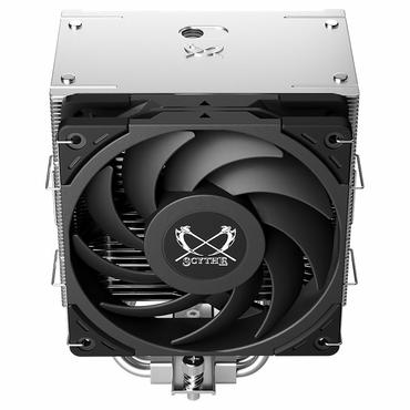 SCYTHE Mugen 6 SCMG-6000 CPU K&uuml;hler f&uuml;r AMD/Intel CPU