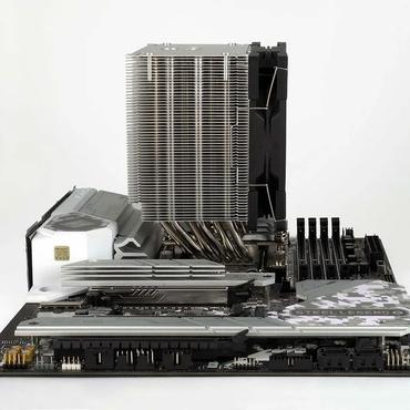 SCYTHE Mugen 6 SCMG-6000 CPU K&uuml;hler f&uuml;r AMD/Intel CPU