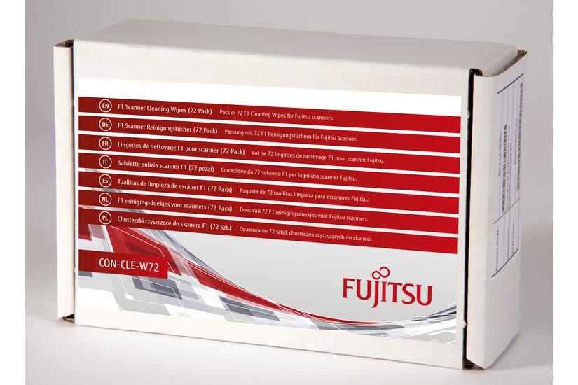 Ricoh F1 Scanner Cleaning Wipes - aftørringsklude