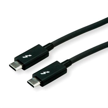 USB-C THUNDERBOLT 3 KABEL, 40
