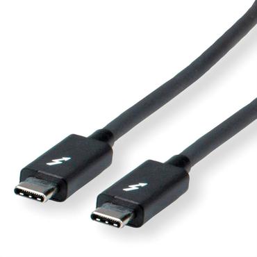 USB-C THUNDERBOLT 3 KABEL, 40