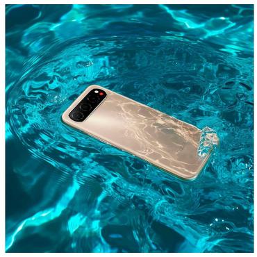 Nubia Z2468N 17,2 cm (6.78") Dual SIM Android 15 5G USB Type-C 20 GB 256 GB 5000 mAh Sand