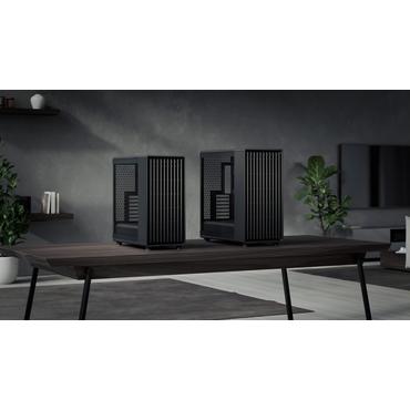 Fractal Design Chassi - Tower - E-ATX (upp till 275 mm), ATX, mATX, Mini-ITX - 2,5", 3,5"