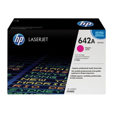 HP 642A