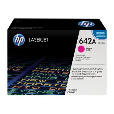 HP 642A