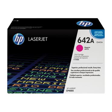HP 642A
