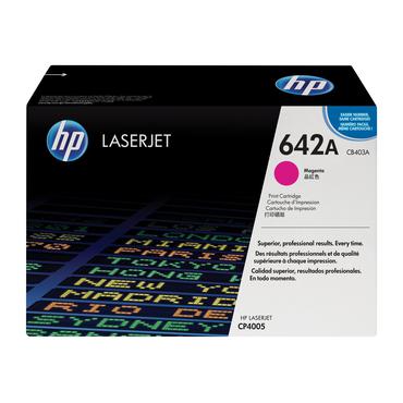 HP 642A