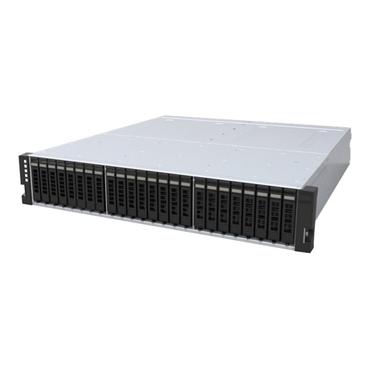 WD 2U24 Flash Storage Platform 2U24-1020