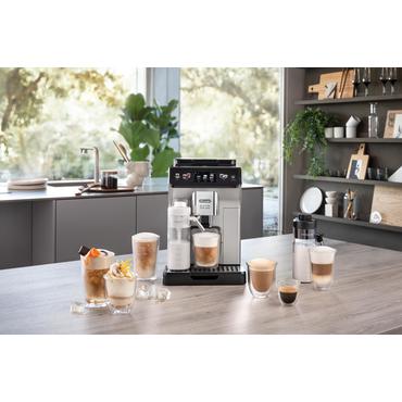 De’Longhi Eletta Explore Fully-auto Espresso machine 1.8 L