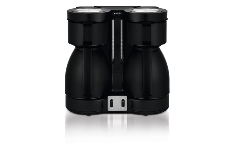 Krups KT8501 Semi-auto Filter kaffemaskine