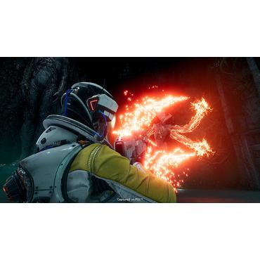 PS5 Returnal