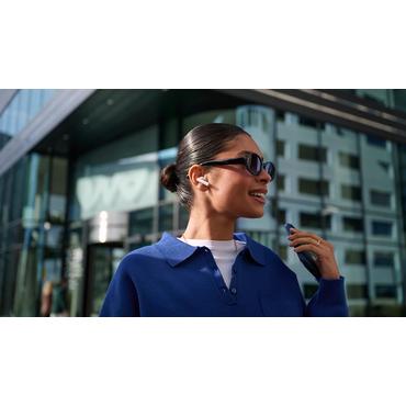 Philips TAT2520WT/00 hovedtelefoner/headset Tr&aring;dl&oslash;s I &oslash;rerne Opkald/musik Bluetooth Hvid