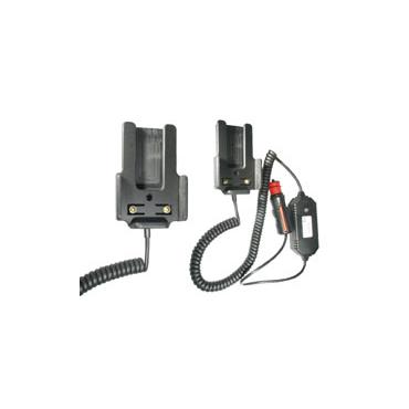 Brodit Vehicle Charging Cradle oplader-holder + batteri til tovejs radio