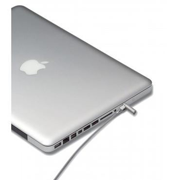 Techly 107289 kabell&aring;s S&oslash;lv 1,8 m