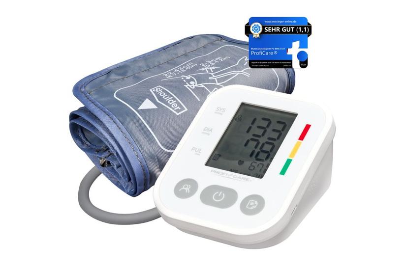 ProfiCare PC-BMG 3121 Overarm Automatisk