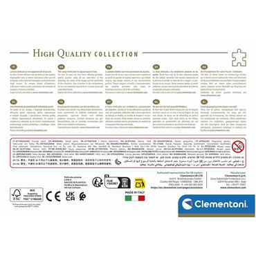 500 pcs CB HQC Evening In Kyoto