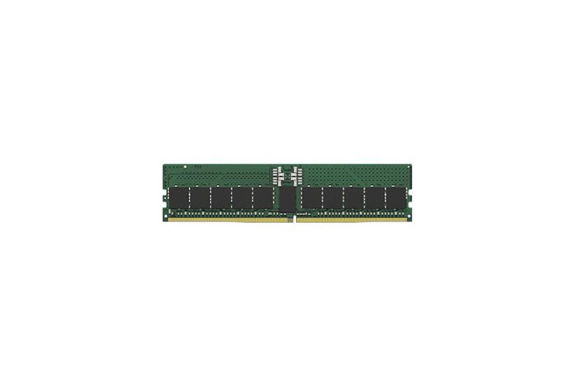 Kingston 24gb Ddr5 Ram 5600mhz Dimm 288 Pin Ecc Cl46