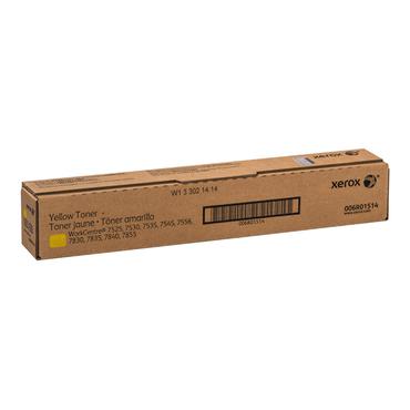 Xerox WorkCentre 7500 Series