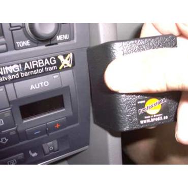 Brodit ProClip Angled mount - montering för mobiltelefon