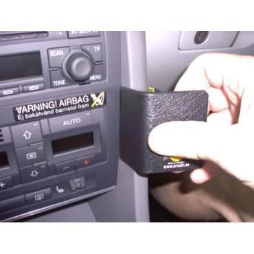 Brodit ProClip Angled mount - montering för mobiltelefon