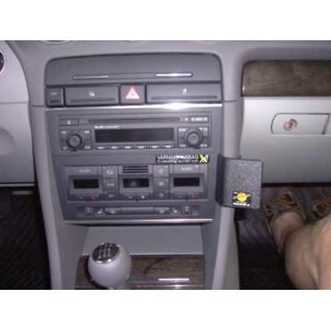 Brodit ProClip Angled mount - montering för mobiltelefon