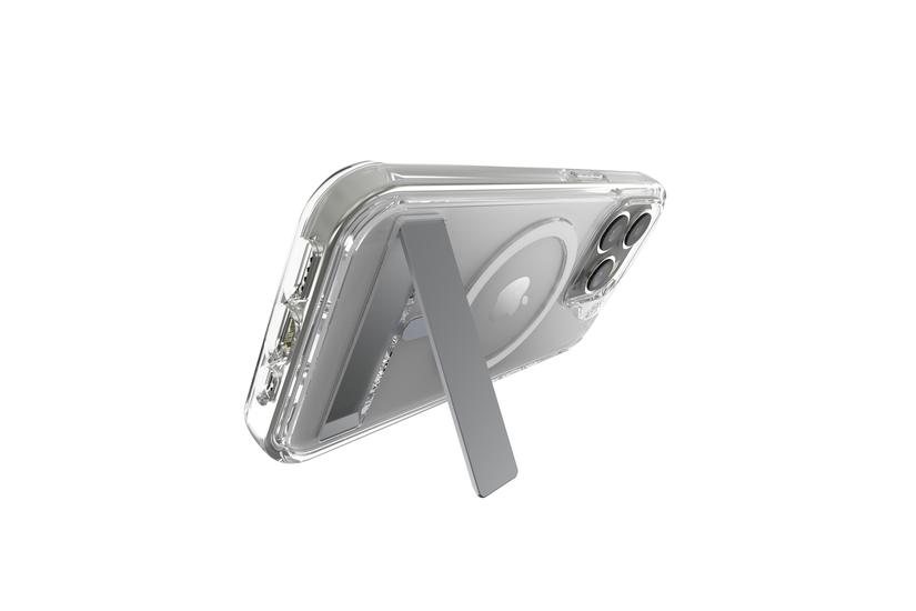 Zagg Crystal Palace - bagsidecover til mobiltelefon