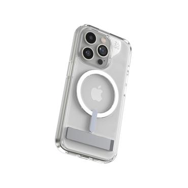 Zagg Crystal Palace - bagsidecover til mobiltelefon