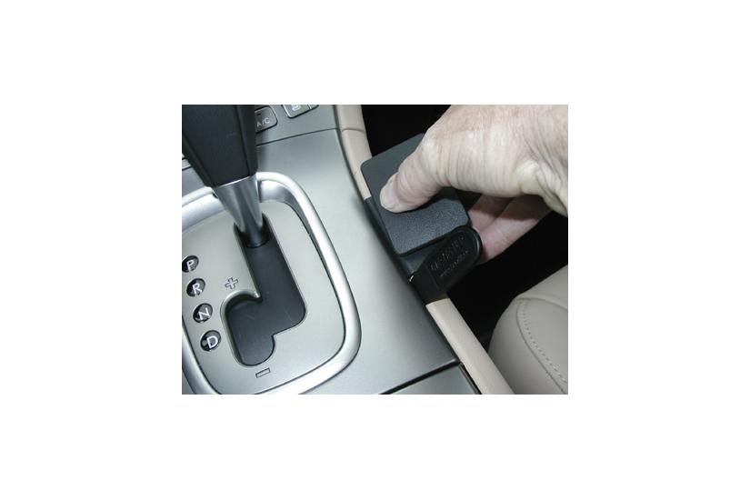 Brodit ProClip - monteringsbeslag til køretøjer