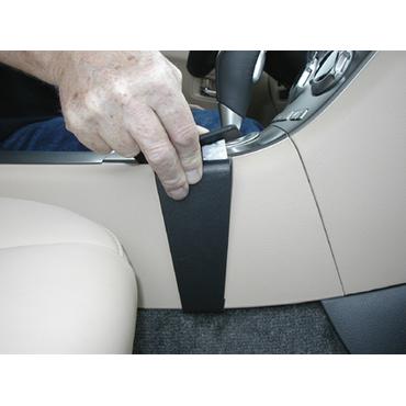 Brodit ProClip - monteringsbeslag til køretøjer