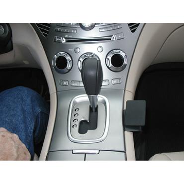 Brodit ProClip - monteringsbeslag til køretøjer