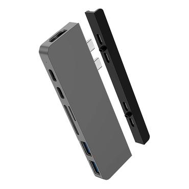 Hyper HyperDrive DUO Dockingstation