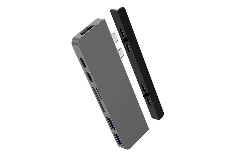 Hyper HyperDrive DUO Dockingstation