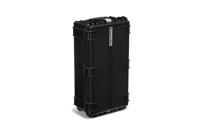 Manfrotto MB PL-RL-TH83 kamerataske H&aring;rd taske Sort