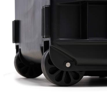 Manfrotto MB PL-RL-TH83 kamerataske H&aring;rd taske Sort