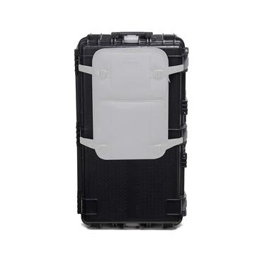 Manfrotto MB PL-RL-TH83 kamerataske H&aring;rd taske Sort