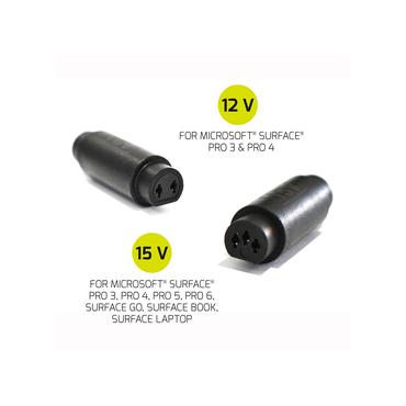 PORT Connect - strømforsyningsadapter - 60 Watt