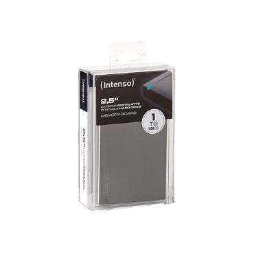 Intenso Memory Board - 1TB