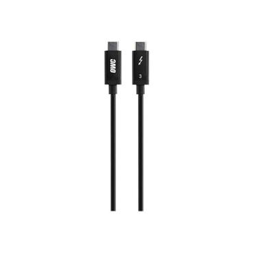 OWC Premium Thunderbolt kabel