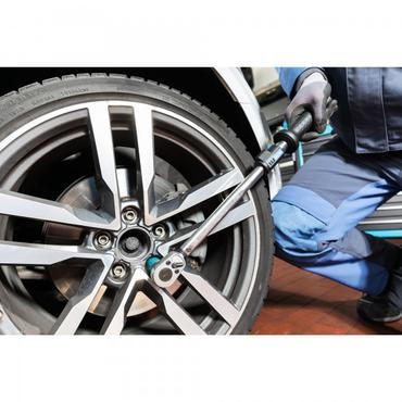 HAZET 5122-2CLT momentn&oslash;gle Nm