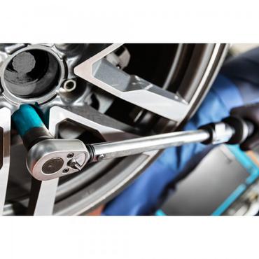 HAZET 5122-2CLT momentn&oslash;gle Nm