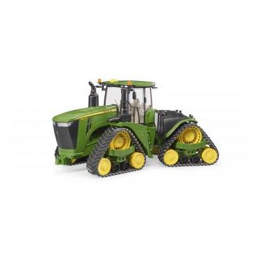 BRUDER John Deere 9620RX