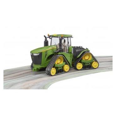BRUDER John Deere 9620RX