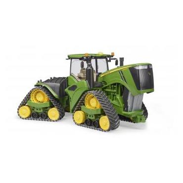BRUDER John Deere 9620RX