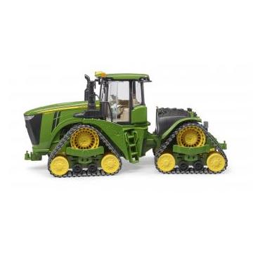 BRUDER John Deere 9620RX