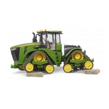 BRUDER John Deere 9620RX